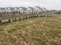 Działka budowlana Jezierzany, ul. Klonowa. Zdjęcie 3