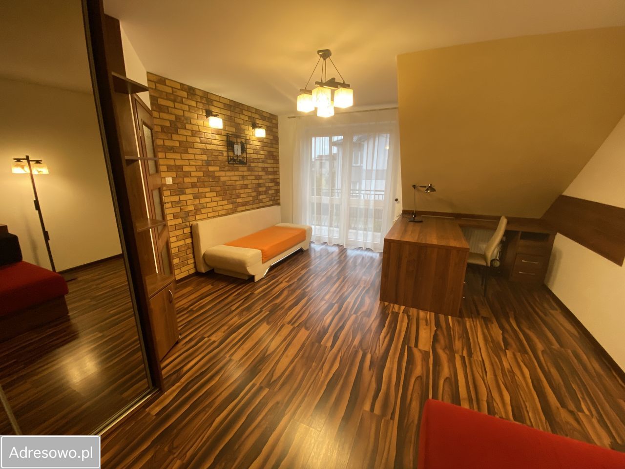 dom wolnostojący, 6 pokoi Białystok Starosielce. Zdjęcie 17