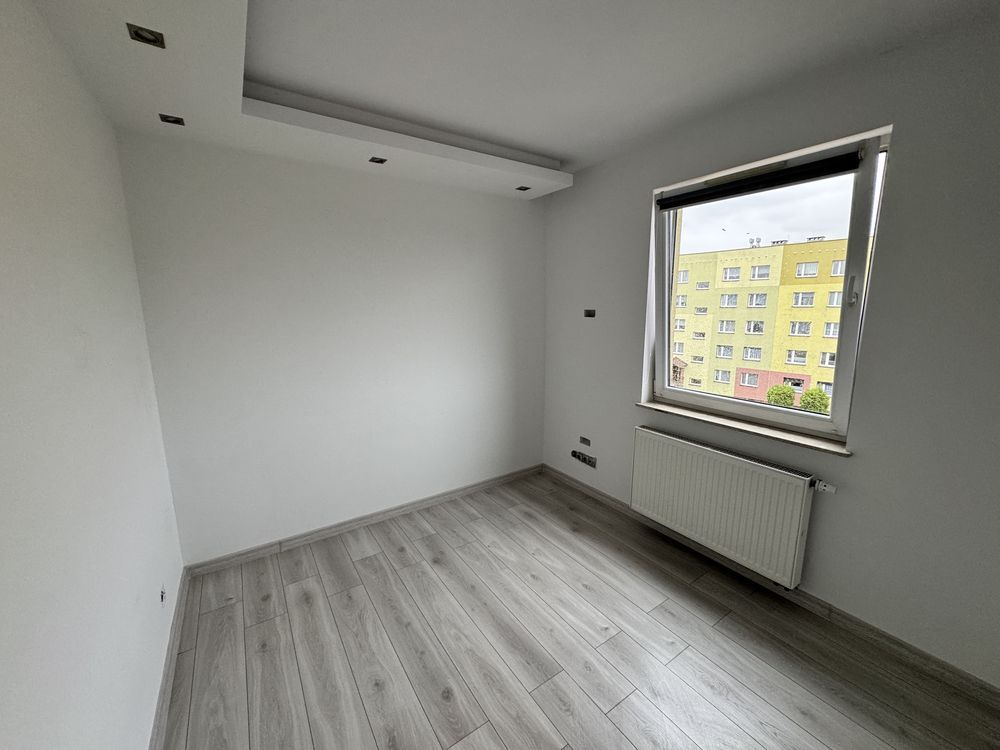 Mieszkanie 2-pokojowe Ruda Śląska Ruda. Zdjęcie 4