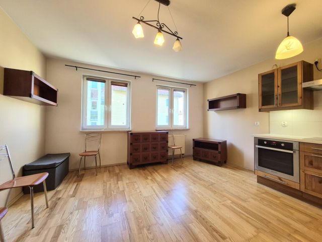 Mieszkanie 1-pokojowe Wrocław Gaj, ul. Srebrnogórska. Zdjęcie 9