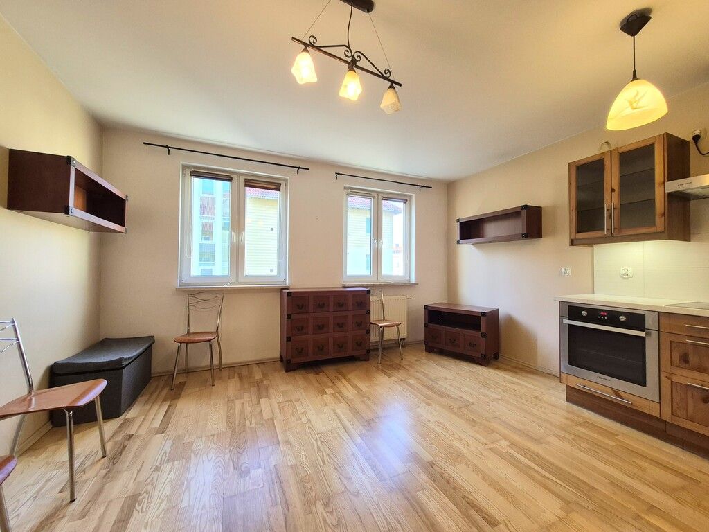 Mieszkanie 1-pokojowe Wrocław Gaj, ul. Srebrnogórska. Zdjęcie 9