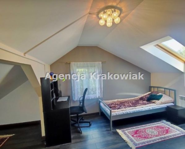 dom wolnostojący, 5 pokoi Skała. Zdjęcie 8