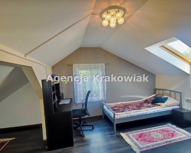 dom wolnostojący, 5 pokoi Skała. Zdjęcie 8