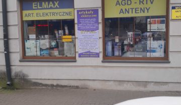 Lokal Siedlce, ul. Kazimierza Pułaskiego