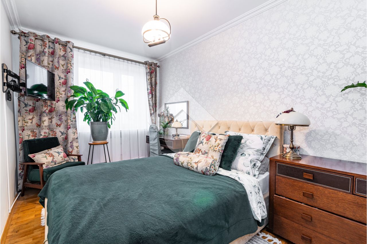 Mieszkanie 3-pokojowe Kraków Kurdwanów, ul. Stanisława Stojałowskiego. Zdjęcie 5