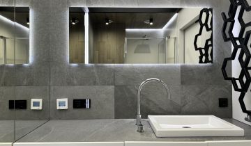 Mieszkanie 4-pokojowe Stare Miasto