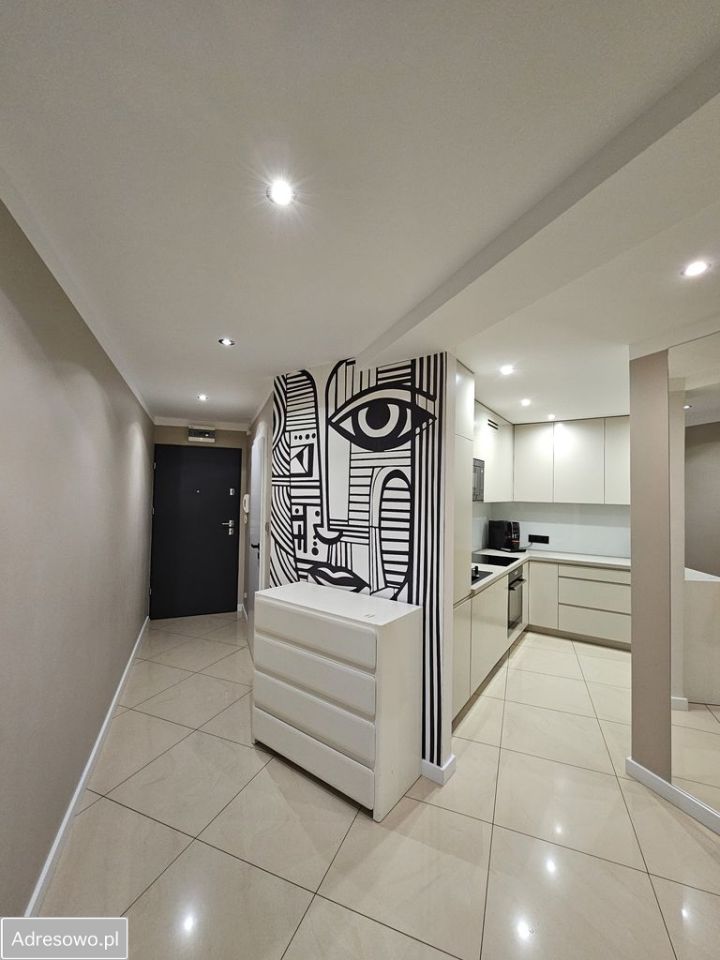 Mieszkanie 3-pokojowe Piaseczno, ul. Energetyczna. Zdjęcie 2