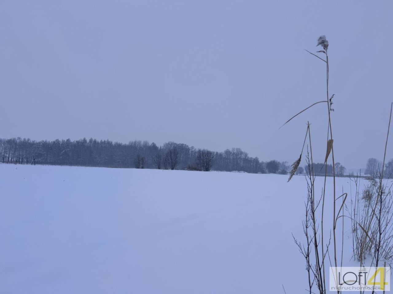 Działka budowlana Łukowa. Zdjęcie 9