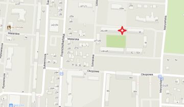 Mieszkanie 3-pokojowe Łódź Bałuty, Franciszkańska