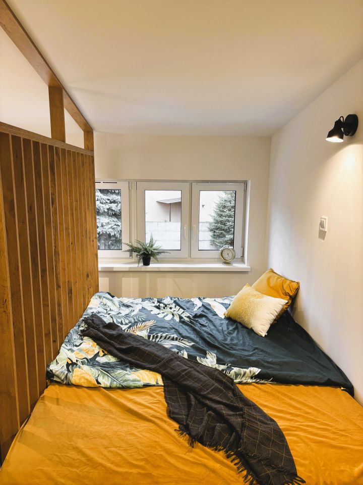 Mieszkanie 2-pokojowe Łódź Śródmieście. Zdjęcie 5