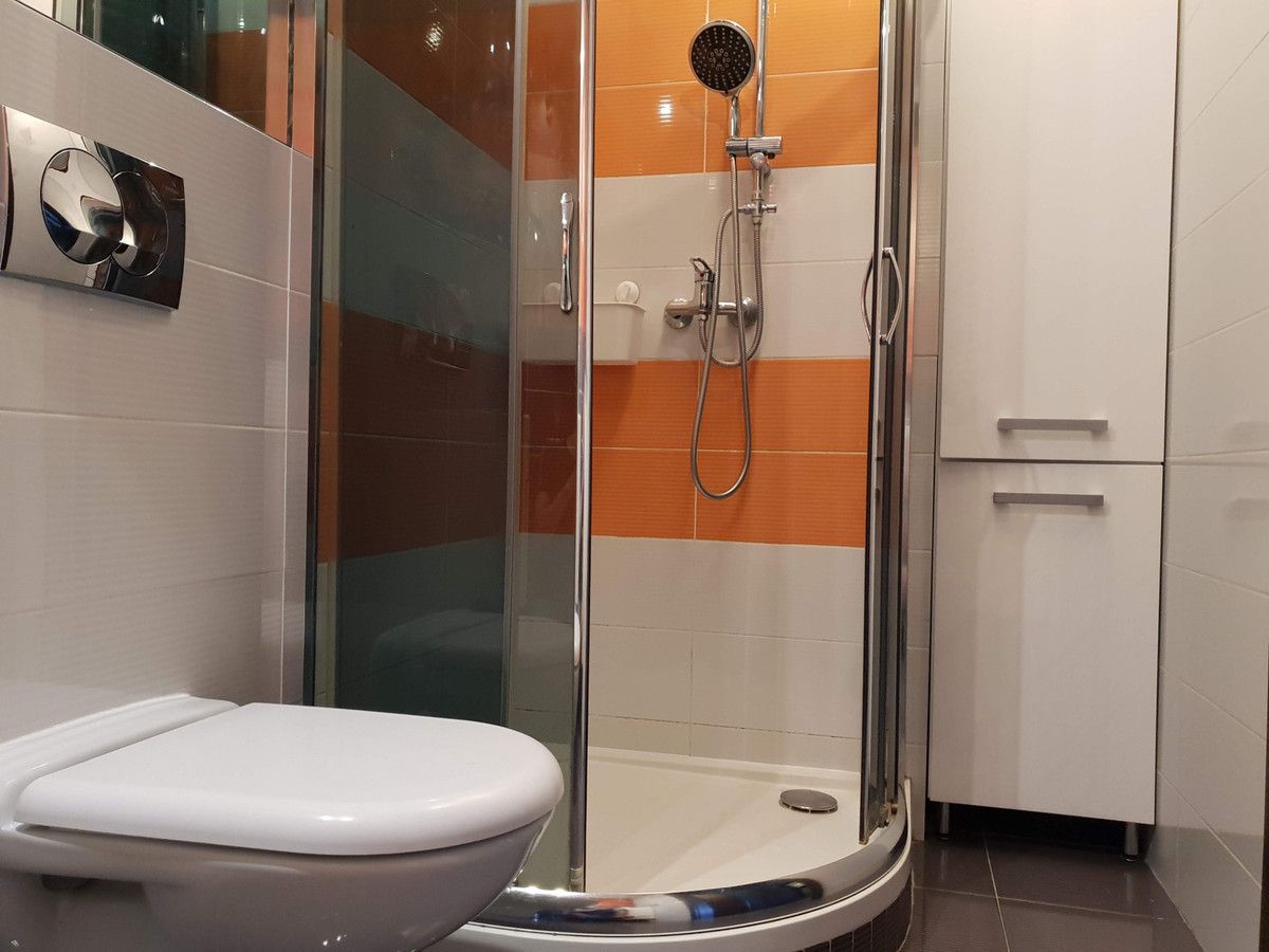 Mieszkanie 4-pokojowe Kraków Zakrzówek, ul. Norymberska. Zdjęcie 12