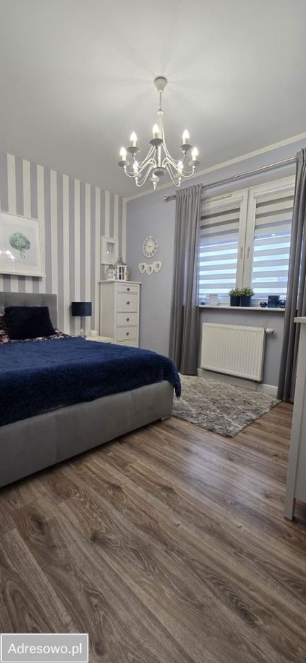 Mieszkanie 3-pokojowe Reda, ul. Olimpijska. Zdjęcie 9