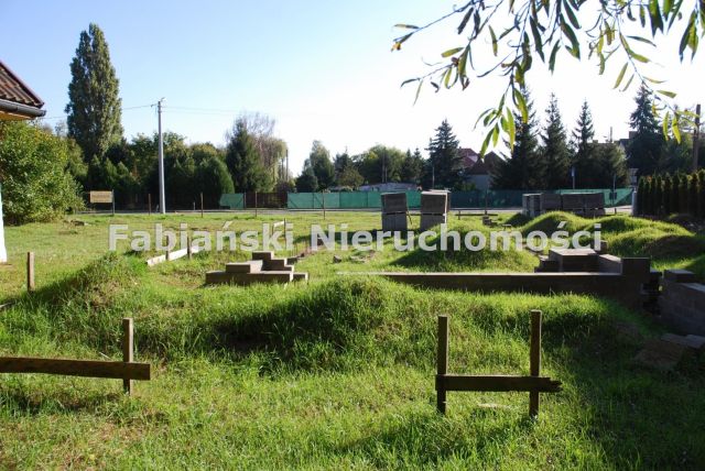 Działka budowlana Poznań Smochowice. Zdjęcie 5