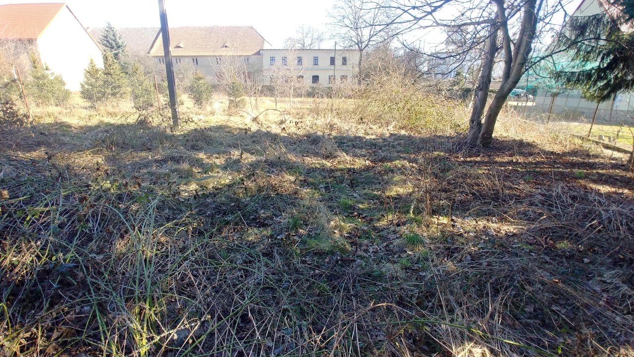 Działka budowlana Morawa, Morawa. Zdjęcie 10