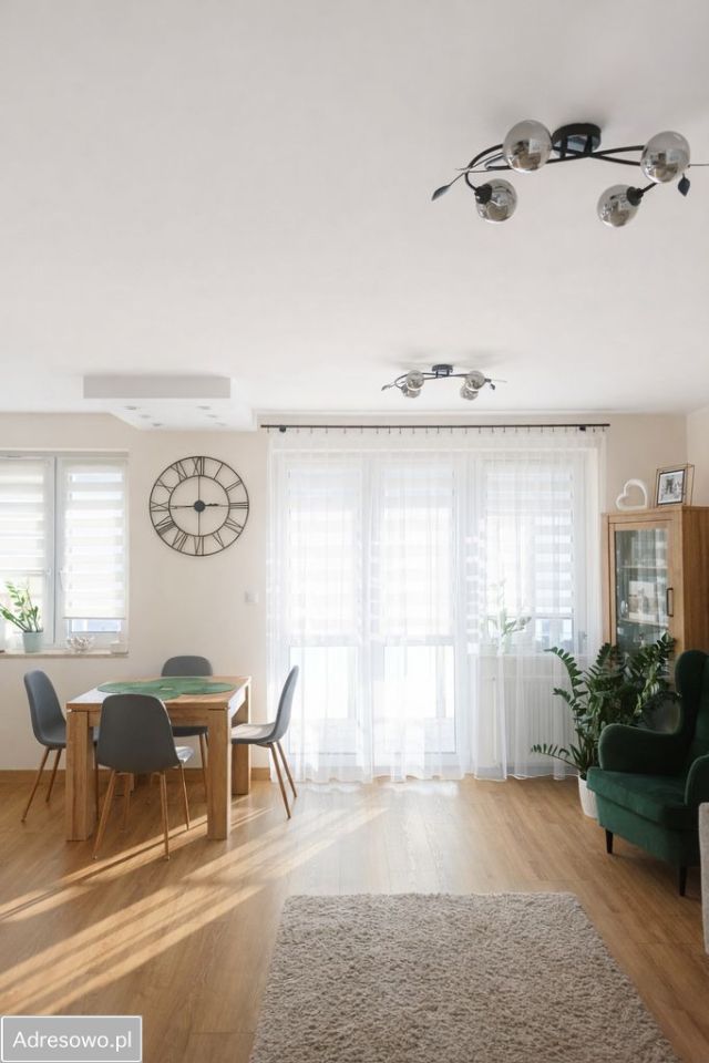 Mieszkanie 3-pokojowe Białystok Wygoda, ul. 42 Pułku Piechoty. Zdjęcie 11