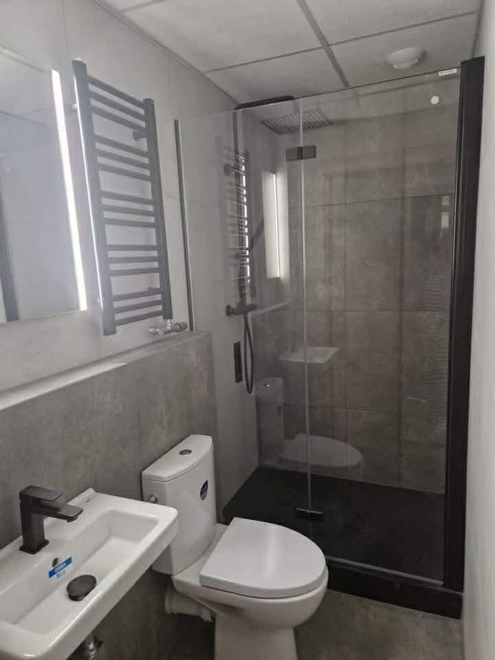 Mieszkanie 1-pokojowe Kraków Stare Miasto, ul. Kątowa. Zdjęcie 4