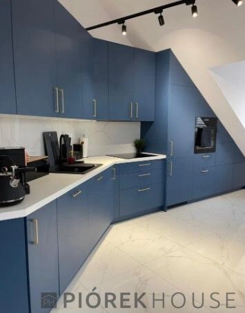 Mieszkanie 3-pokojowe Warszawa Ursynów, ul. Nowoursynowska. Zdjęcie 4