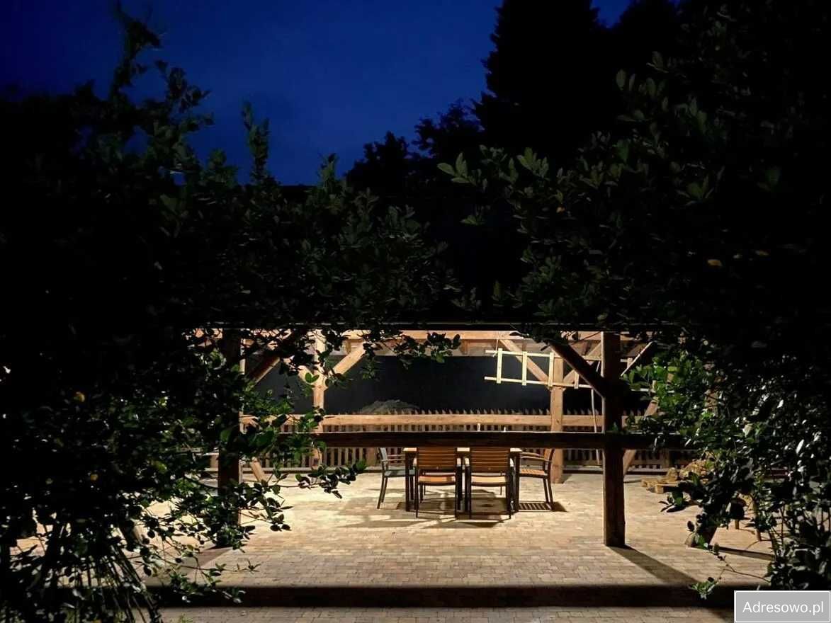 Działka budowlana Osówek. Zdjęcie 5