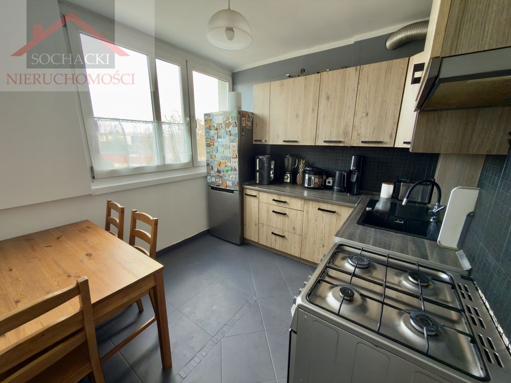 Mieszkanie 3-pokojowe Lubań, ul. Kazimierza Wielkiego. Zdjęcie 7