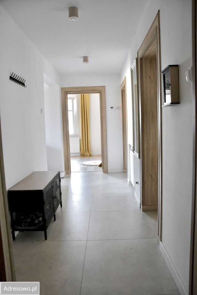 Mieszkanie 3-pokojowe Racibórz, ul. Tadeusza Kościuszki. Zdjęcie 6