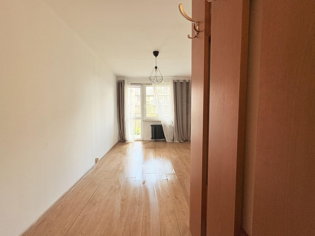 Mieszkanie 1-pokojowe Bieruń Bieruń Stary, ul. Homera. Zdjęcie 2