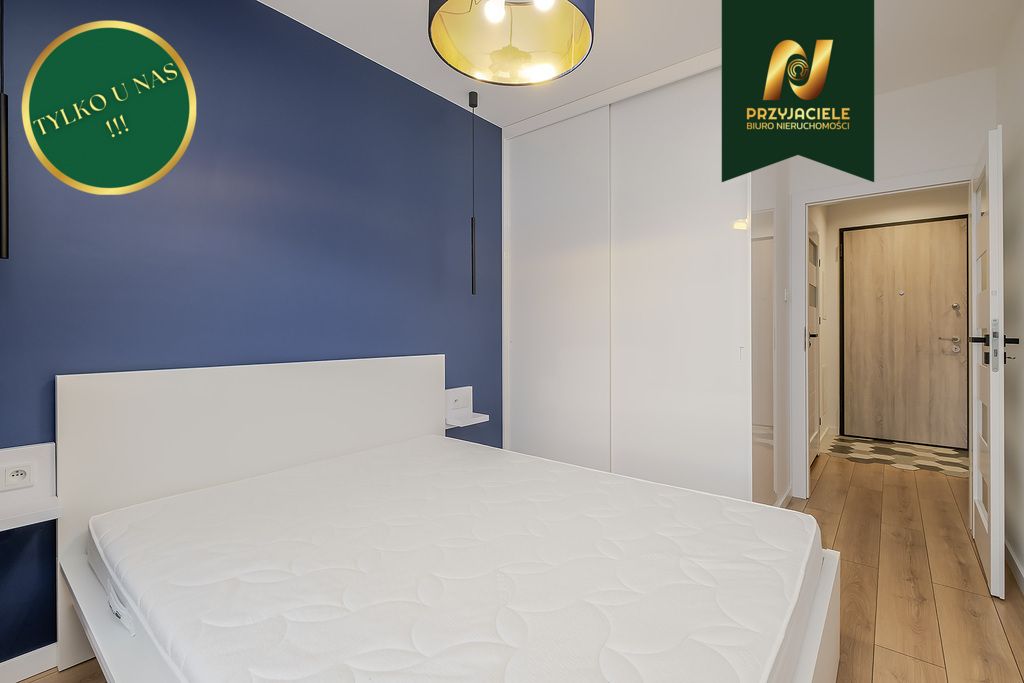 Mieszkanie 3-pokojowe Gdańsk Letnica, ul. Sucha. Zdjęcie 16