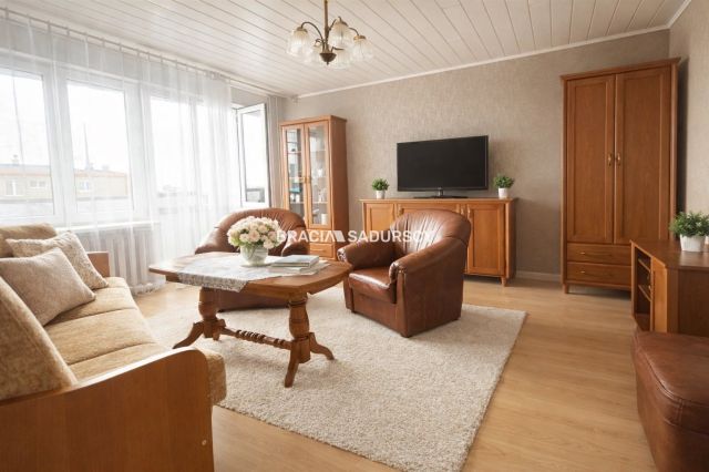 Mieszkanie 3-pokojowe Kraków, os. Piastów. Zdjęcie 2