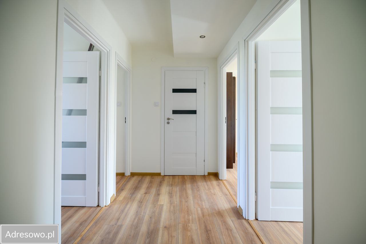 Mieszkanie 3-pokojowe Rzeszów, ul. Ofiar Katynia. Zdjęcie 6