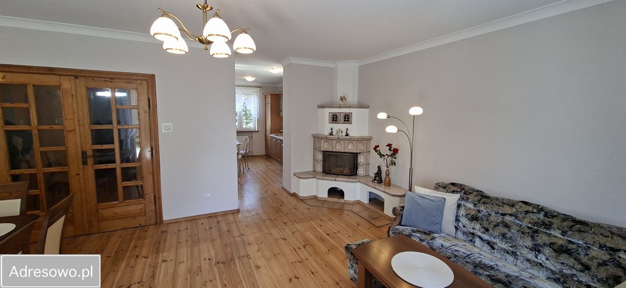 dom szeregowy, 6 pokoi Gorzów Wielkopolski Górczyn, ul. Ossolińskich. Zdjęcie 14