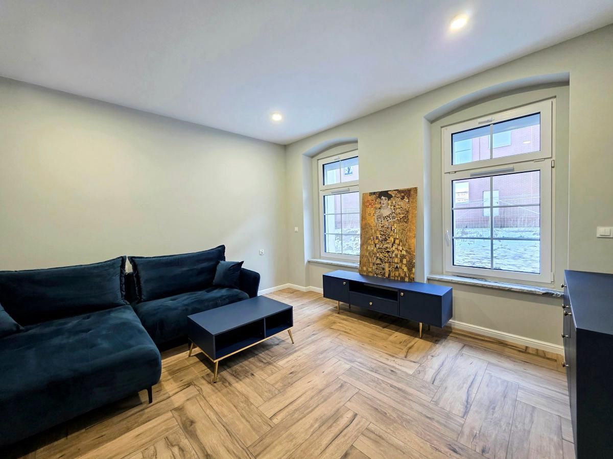 Mieszkanie 2-pokojowe Jelenia Góra Centrum, ul. Pijarska. Zdjęcie 5