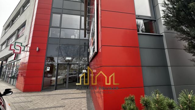 Lokal Puławy, ul. gen. Fieldorfa "Nila". Zdjęcie 3