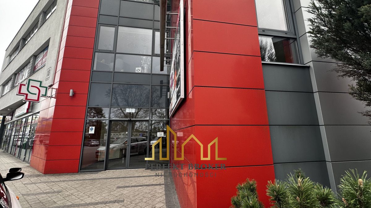 Lokal Puławy, ul. gen. Fieldorfa "Nila". Zdjęcie 3