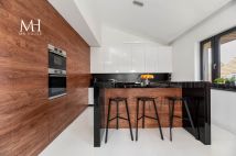 dom szeregowy, 3 pokoje Łódź Bałuty. Zdjęcie 4