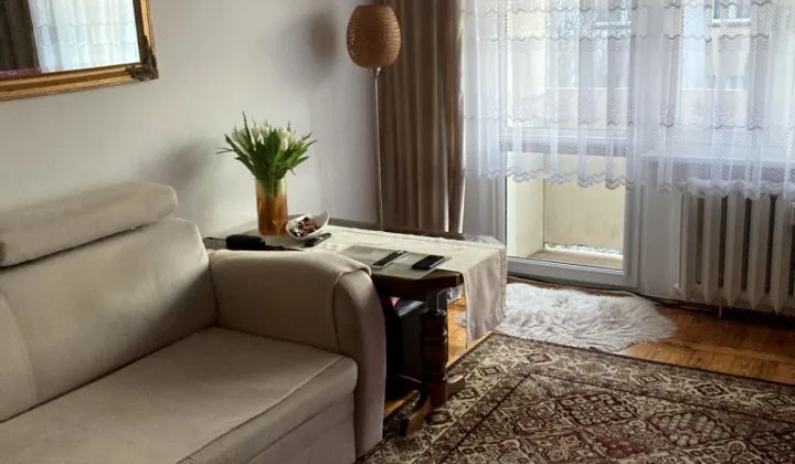 Mieszkanie 2-pokojowe Brodnica, ul. gen. Andersa