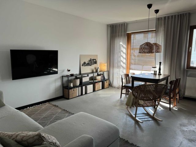 Mieszkanie 2-pokojowe Józefosław, ul. Wilanowska. Zdjęcie 1