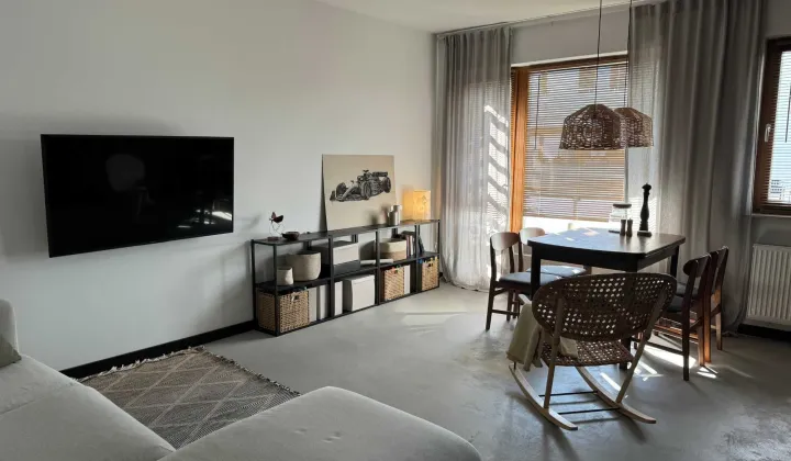 Mieszkanie 2-pokojowe Józefosław, ul. Wilanowska