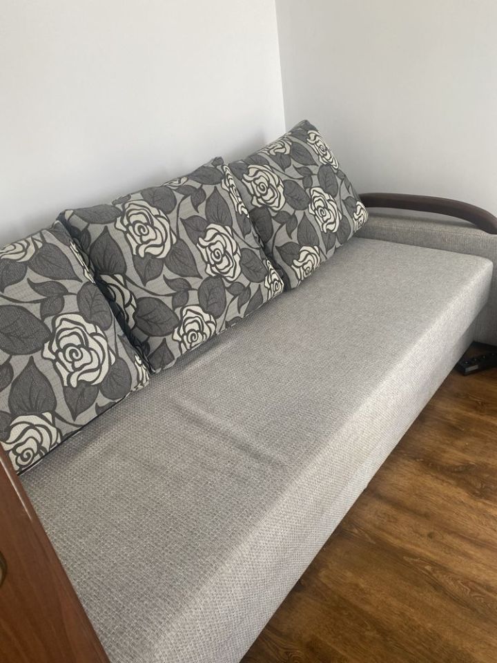 Mieszkanie 2-pokojowe Ciechocinek. Zdjęcie 8