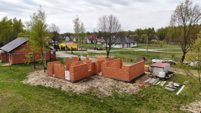 dom wolnostojący, 4 pokoje Dąbrówka. Zdjęcie 14