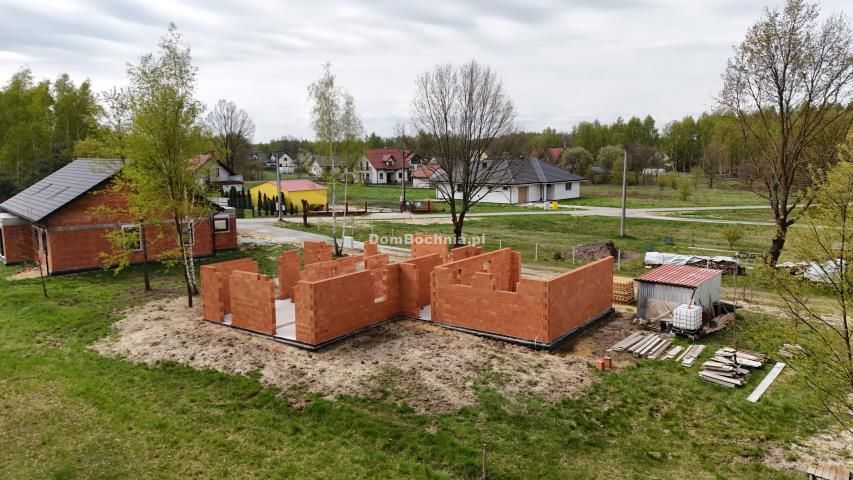 dom wolnostojący, 4 pokoje Dąbrówka. Zdjęcie 14