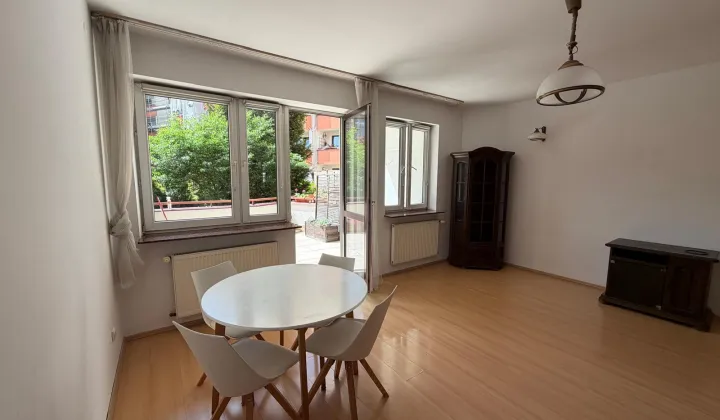Mieszkanie 2-pokojowe Warszawa Bielany, ul. Przy Agorze