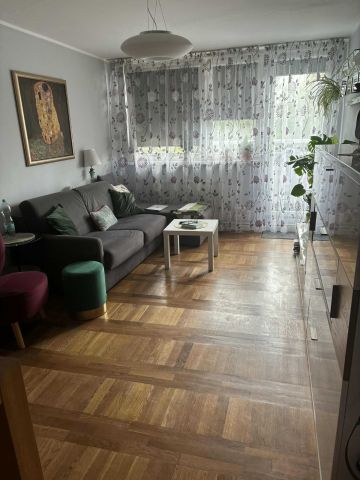 Mieszkanie 4-pokojowe Wrocław Kuźniki. Zdjęcie 1