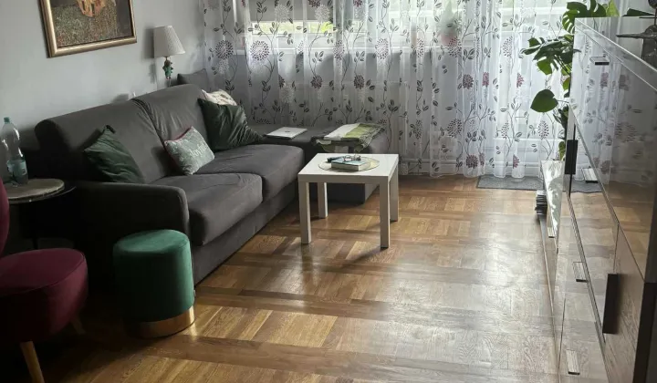 Mieszkanie 4-pokojowe Wrocław Kuźniki