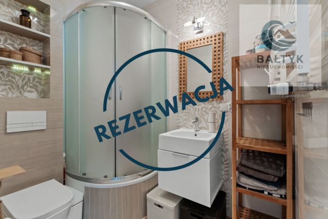 Mieszkanie 3-pokojowe Gdynia Chwarzno-Wiczlino, ul. Stanisława Filipkowskiego. Zdjęcie 11