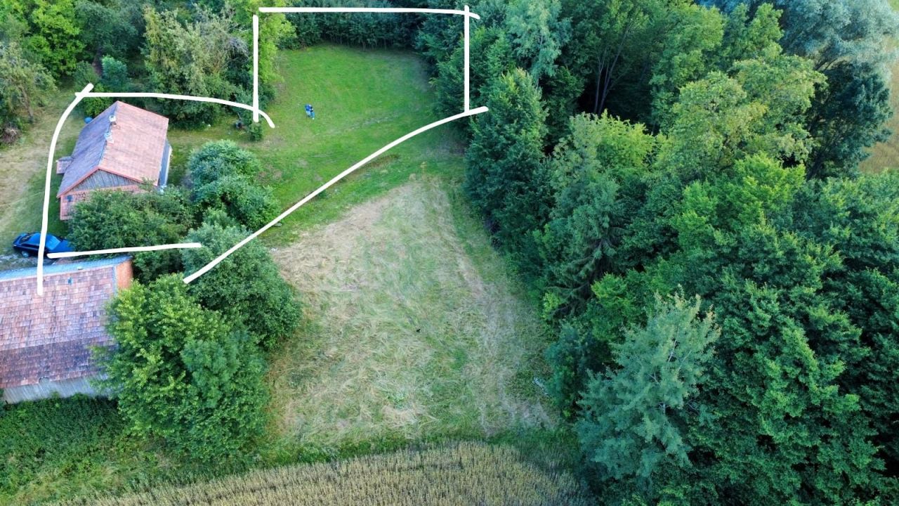 dom wolnostojący, 3 pokoje Szalowa. Zdjęcie 21