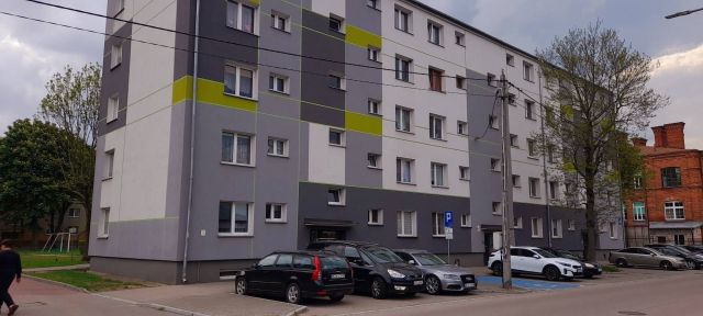 Mieszkanie 1-pokojowe Zambrów, ul. Grunwaldzka. Zdjęcie 1