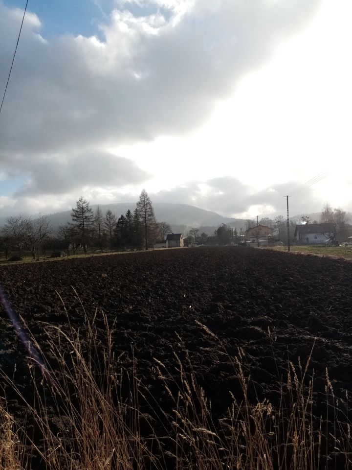 Działka budowlana Goleszów Równia, ul. Ustrońska. Zdjęcie 4