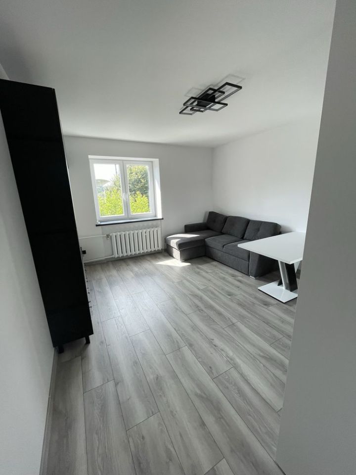 Mieszkanie 2-pokojowe Ostrowiec Świętokrzyski. Zdjęcie 1