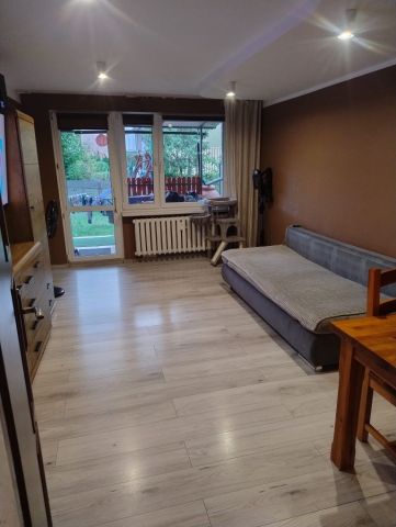 Mieszkanie 3-pokojowe Jaworzno, al. marsz. Józefa Piłsudskiego. Zdjęcie 1