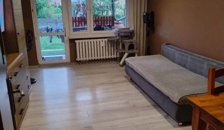 Mieszkanie 3-pokojowe Jaworzno, al. marsz. Józefa Piłsudskiego