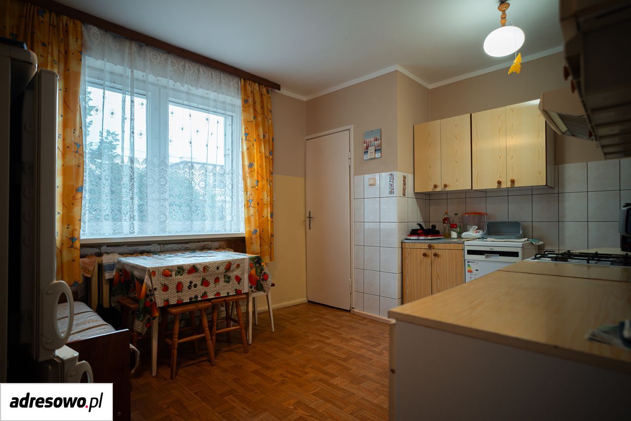dom wolnostojący, 6 pokoi Giżycko, ul. Sportowa. Zdjęcie 7
